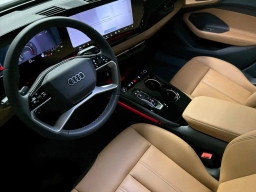 Audi A5 Premium 2.0 TFSI quattro 2026