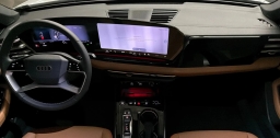 Audi A5 Premium 2.0 TFSI quattro 2026