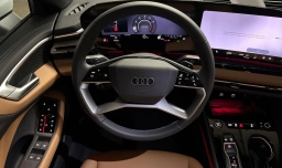 Audi A5 Premium 2.0 TFSI quattro 2026