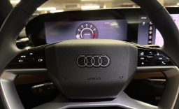Audi A5 Premium 2.0 TFSI quattro 2026