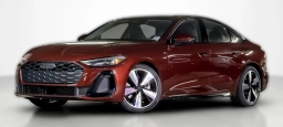 Audi A5 Premium 2.0 TFSI quattro 2026