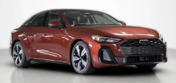 Audi A5 Premium 2.0 TFSI quattro 2026