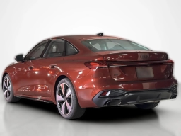 Audi A5 Premium 2.0 TFSI quattro 2026