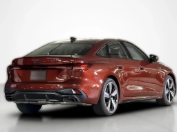 Audi A5 Premium 2.0 TFSI quattro 2026