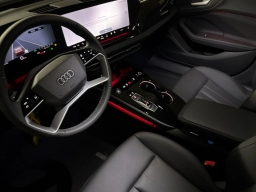 Audi A5 Premium 2.0 TFSI quattro 2026