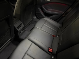 Audi A5 Premium 2.0 TFSI quattro 2026