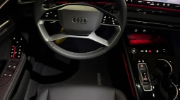 Audi A5 Premium 2.0 TFSI quattro 2026