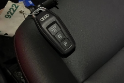 Audi A5 Premium 2.0 TFSI quattro 2026