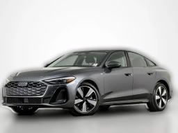 Audi A5 Premium 2.0 TFSI quattro 2026