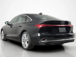 Audi A5 Premium 2.0 TFSI quattro 2026