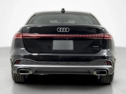 Audi A5 Premium 2.0 TFSI quattro 2026