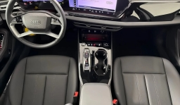 Audi A5 Premium 2.0 TFSI quattro 2026