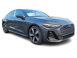Audi A5 Premium 2.0 TFSI quattro 2026