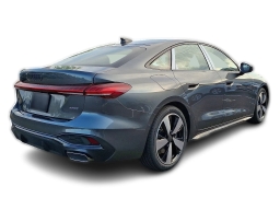 Audi A5 Premium 2.0 TFSI quattro 2026