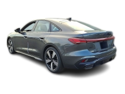 Audi A5 Premium 2.0 TFSI quattro 2026