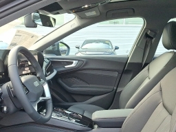 Audi A5 Premium 2.0 TFSI quattro 2026