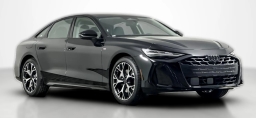 Audi A6 Sedan Premium Plus quattro 2026