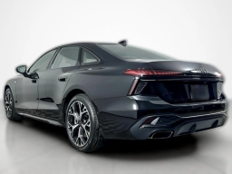 Audi A6 Sedan Premium Plus quattro 2026