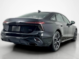 Audi A6 Sedan Premium Plus quattro 2026