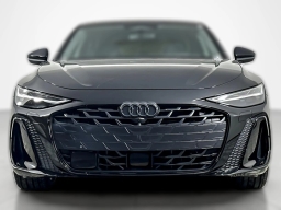 Audi A6 Sedan Premium Plus quattro 2026
