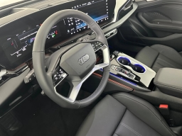 Audi A6 Sedan Premium Plus quattro 2026