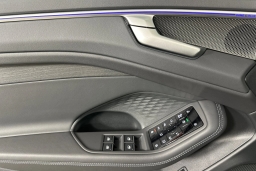 Audi A6 Sedan Premium Plus quattro 2026