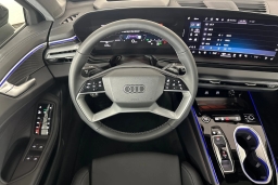 Audi A6 Sedan Premium Plus quattro 2026