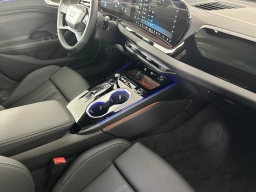 Audi A6 Sedan Premium Plus quattro 2026