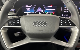 Audi A6 Sedan Premium Plus quattro 2026