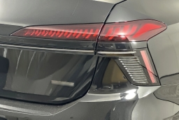 Audi A6 Sedan Premium Plus quattro 2026