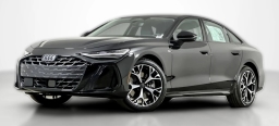Audi A6 Sedan Premium Plus quattro 2026