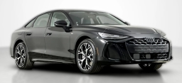 Audi A6 Sedan Premium Plus quattro 2026