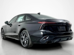 Audi A6 Sedan Premium Plus quattro 2026