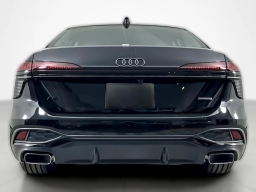 Audi A6 Sedan Premium Plus quattro 2026