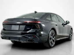 Audi A6 Sedan Premium Plus quattro 2026