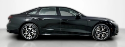 Audi A6 Sedan Premium Plus quattro 2026
