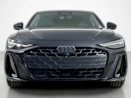 Audi A6 Sedan Premium Plus quattro 2026