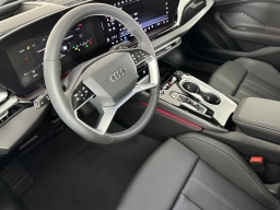 Audi A6 Sedan Premium Plus quattro 2026