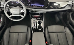 Audi A6 Sedan Premium Plus quattro 2026
