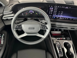 Audi A6 Sedan Premium Plus quattro 2026