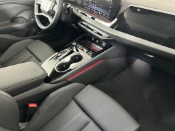 Audi A6 Sedan Premium Plus quattro 2026