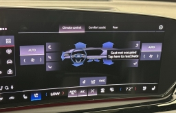 Audi A6 Sedan Premium Plus quattro 2026