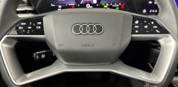 Audi A6 Sedan Premium Plus quattro 2026