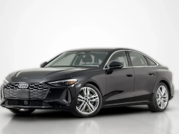 Audi A5 Premium Plus 2.0 TFSI quattro 2026