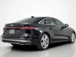 Audi A5 Premium Plus 2.0 TFSI quattro 2026