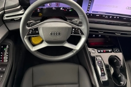 Audi A5 Premium Plus 2.0 TFSI quattro 2026