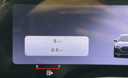 Audi A5 Premium Plus 2.0 TFSI quattro 2026