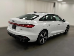 Audi A5 Premium Plus 2.0 TFSI quattro 2026