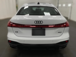 Audi A5 Premium Plus 2.0 TFSI quattro 2026