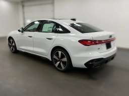 Audi A5 Premium Plus 2.0 TFSI quattro 2026